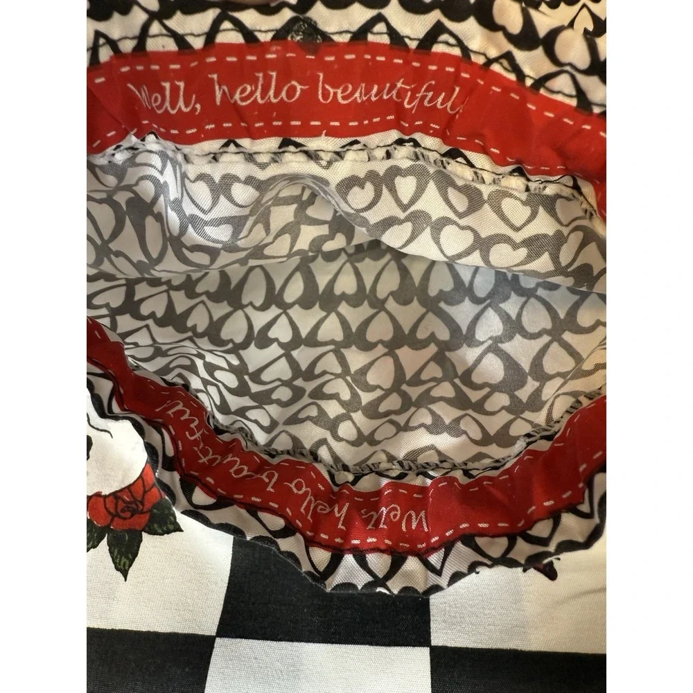 Brighton cute drawstring